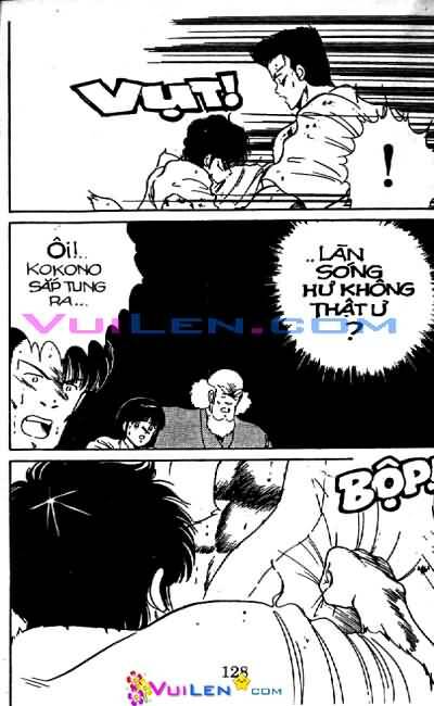 truyền nhân atula - shura no mon i chapter 3 129