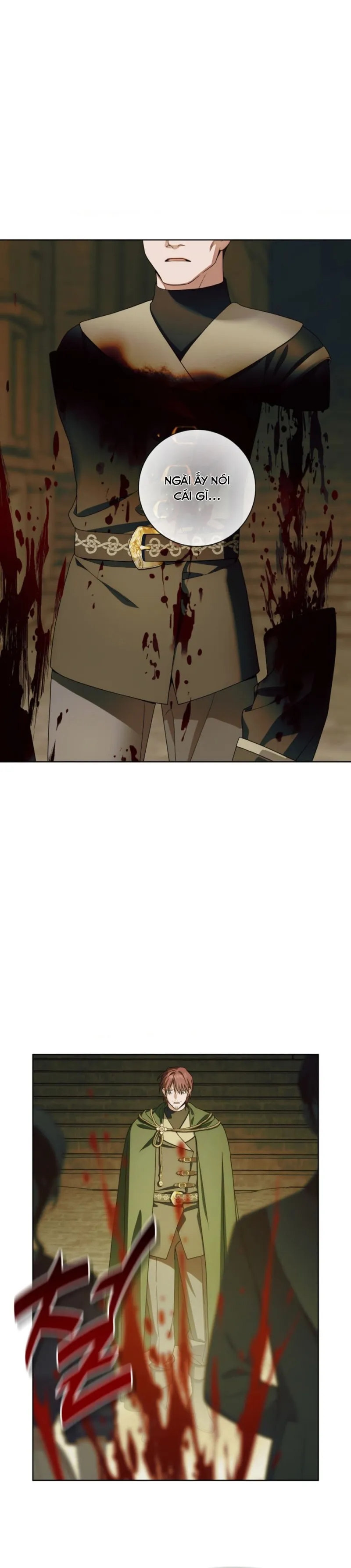 sức nóng của dreek chapter 8 7