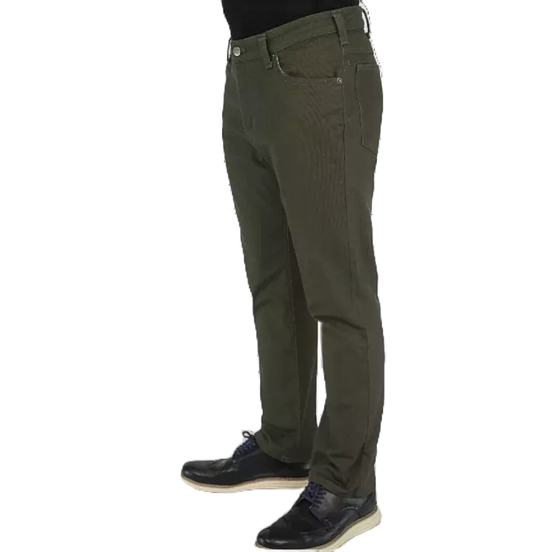 Quần Jean slim fit Q3 NAVY, quần bò nam ống đứng siêu đẹp, vài cotton cao cấp co dãn 4 chiều - Thương hiệu Samma Jeans