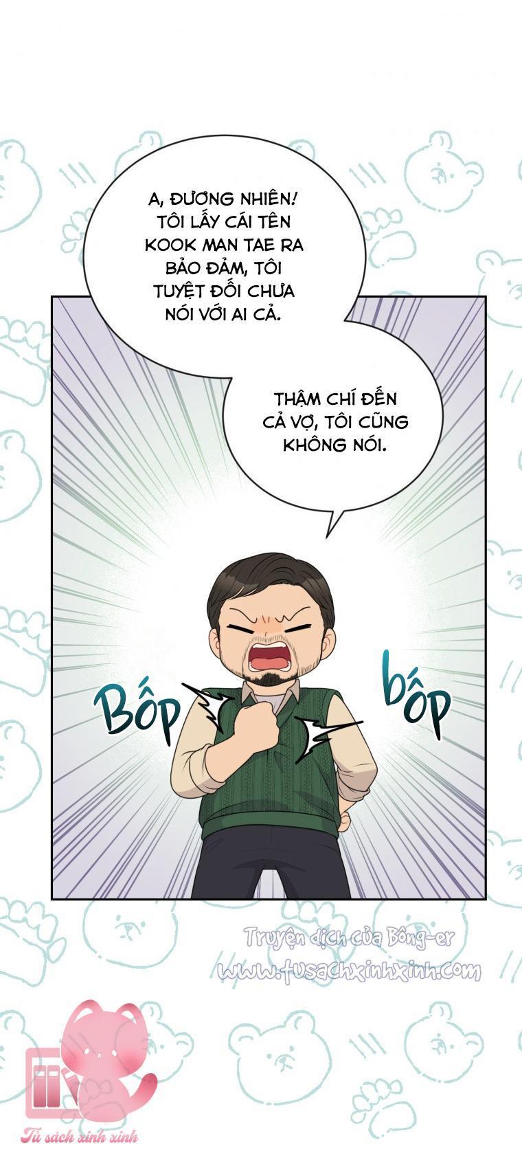 mong được chị chỉ bảo, tiền bối chapter 18 39