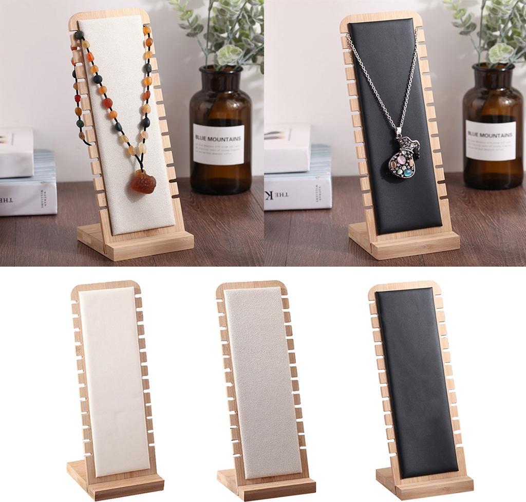 Trang Sức Hiển Thị Vòng Cổ Bông Tai Nhẫn Tổ Chức