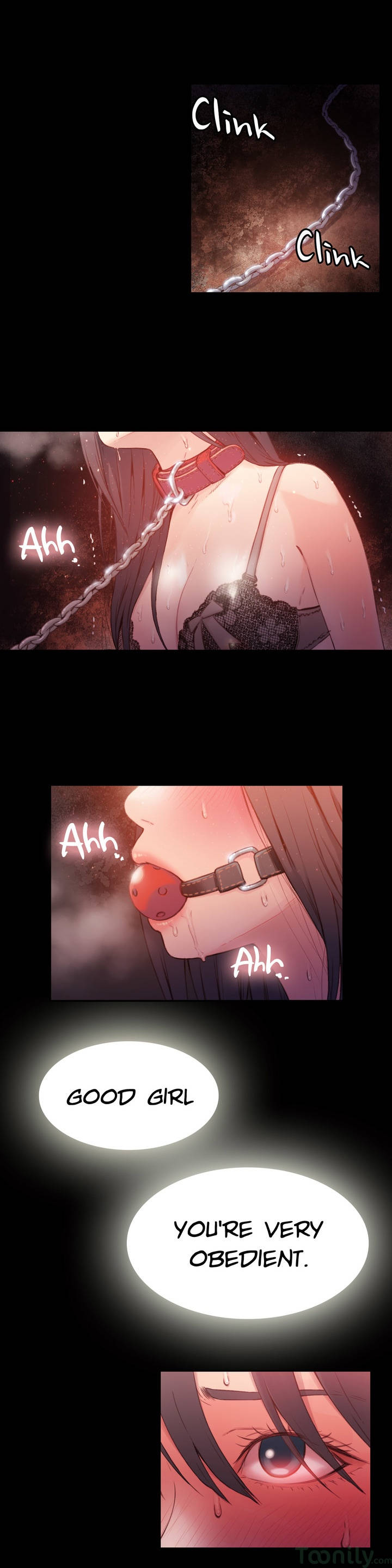 [raw] anh chàng ngọt ngào chapter 14 14