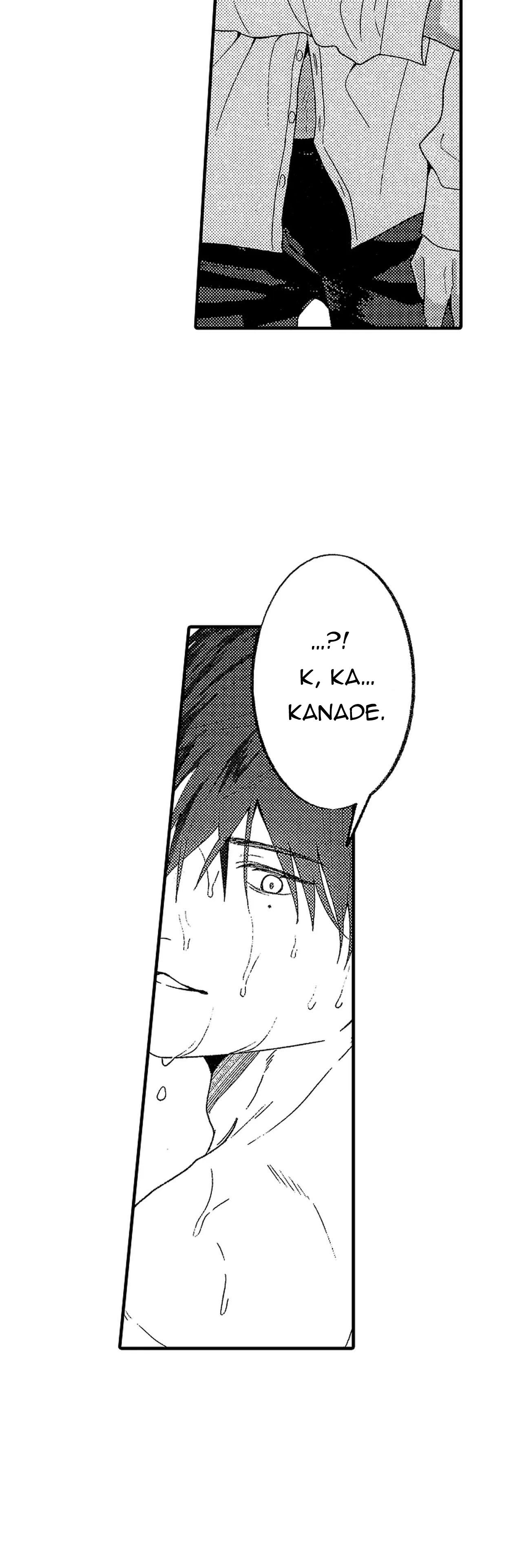 tái sinh thành một omega chapter 10 6