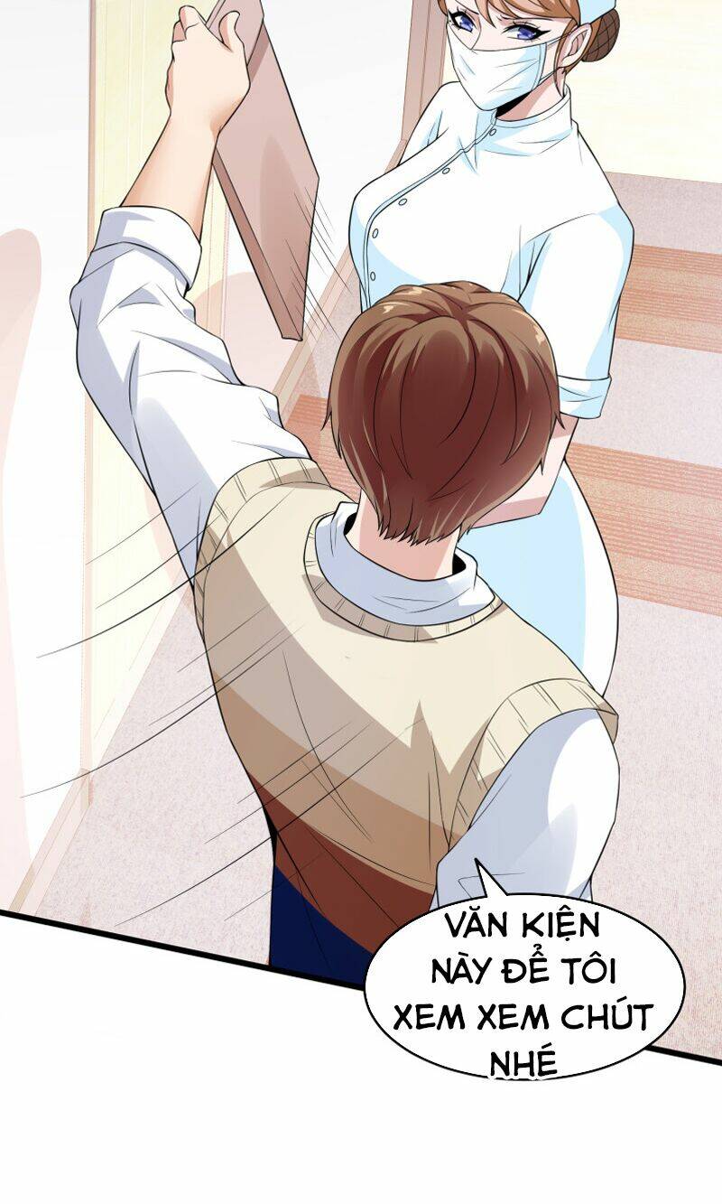 hoa hậu giảng đường luôn bên người chapter 27 4