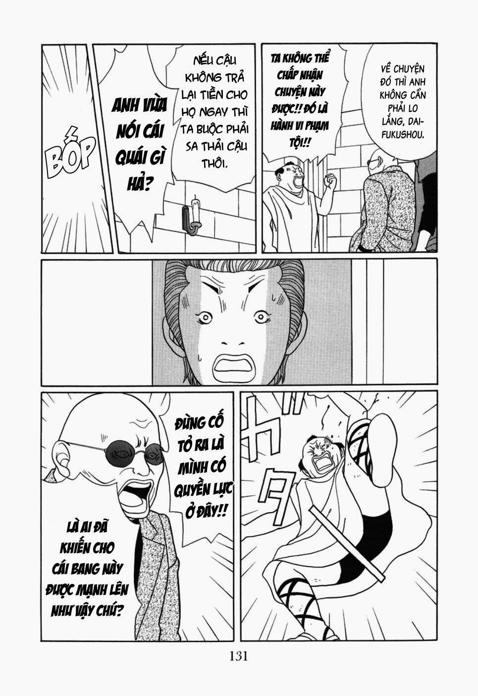 gokusen chapter 149 8