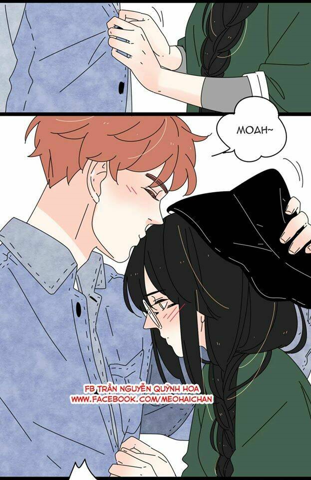 quỷ nhát gan và mã đại cáp chapter 4 7