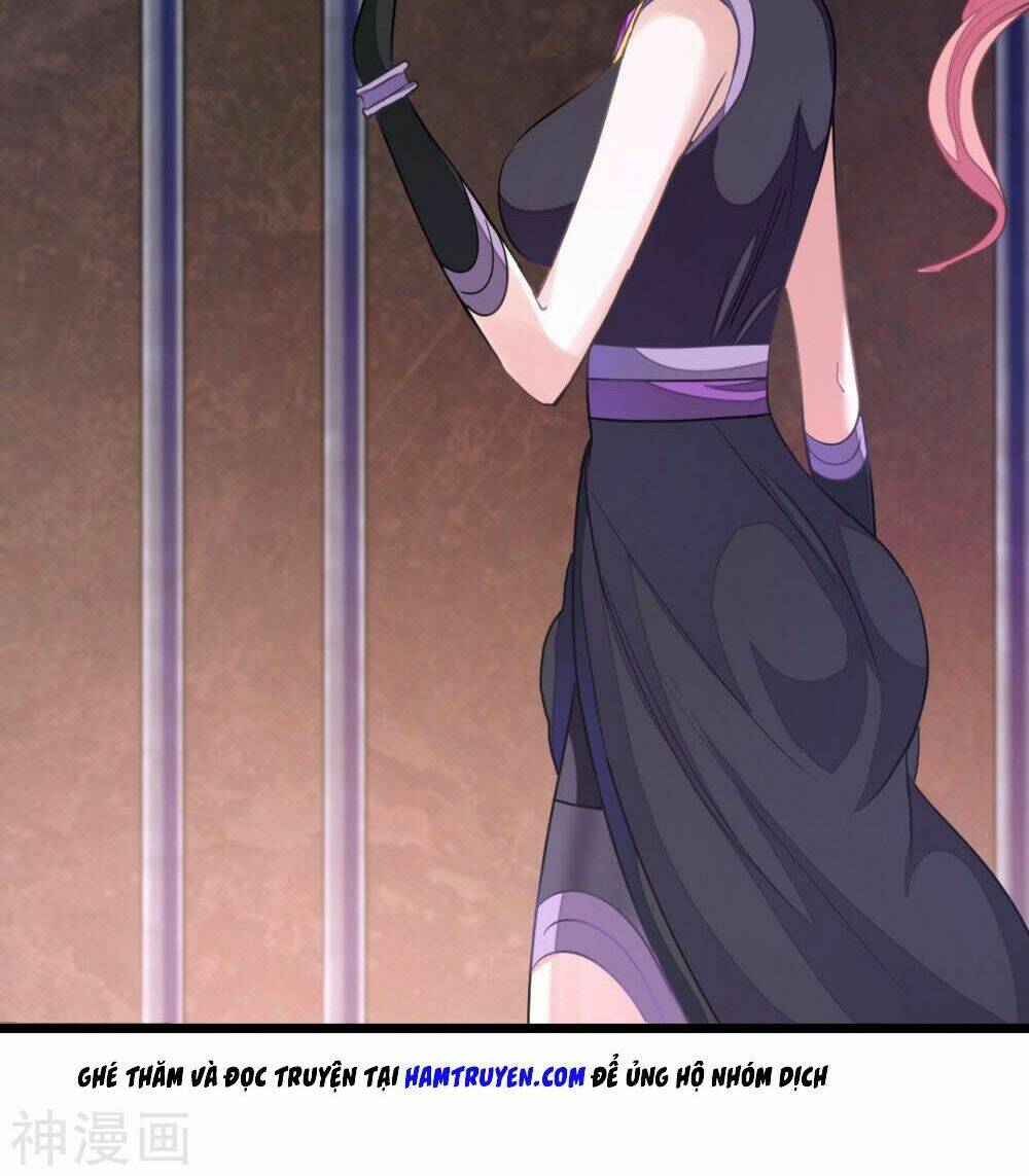 cửu dương thần vương chapter 160 18