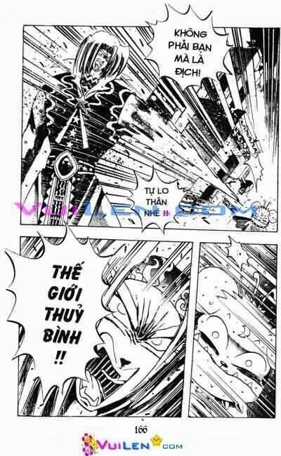 những người bạn tốt chapter 16 167