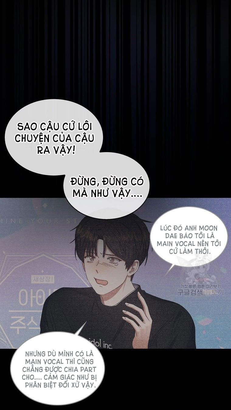 Debut Or Die chapter 31.2 - Trang 32