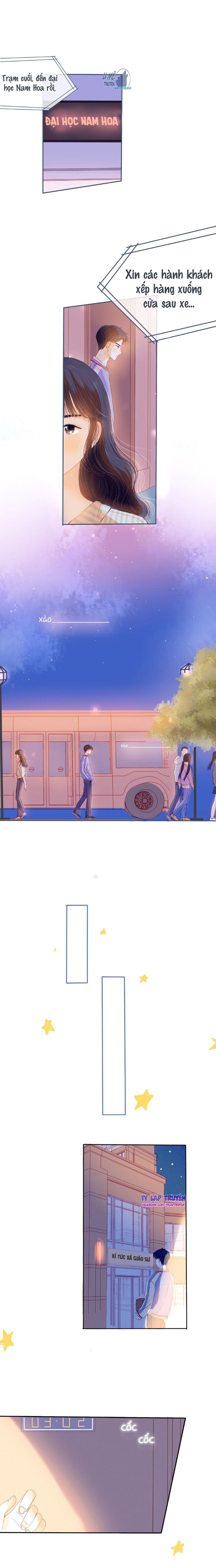 không có mưa gió thì sao có nắng chapter 3 11