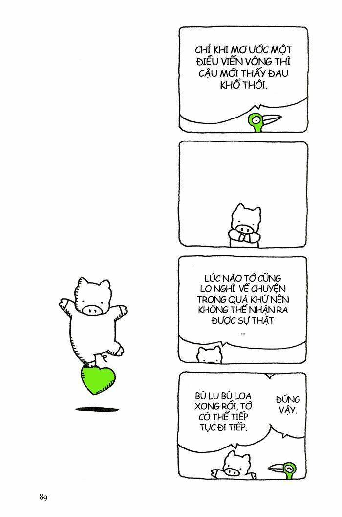 ai no shitsutakabutta chapter 8 6