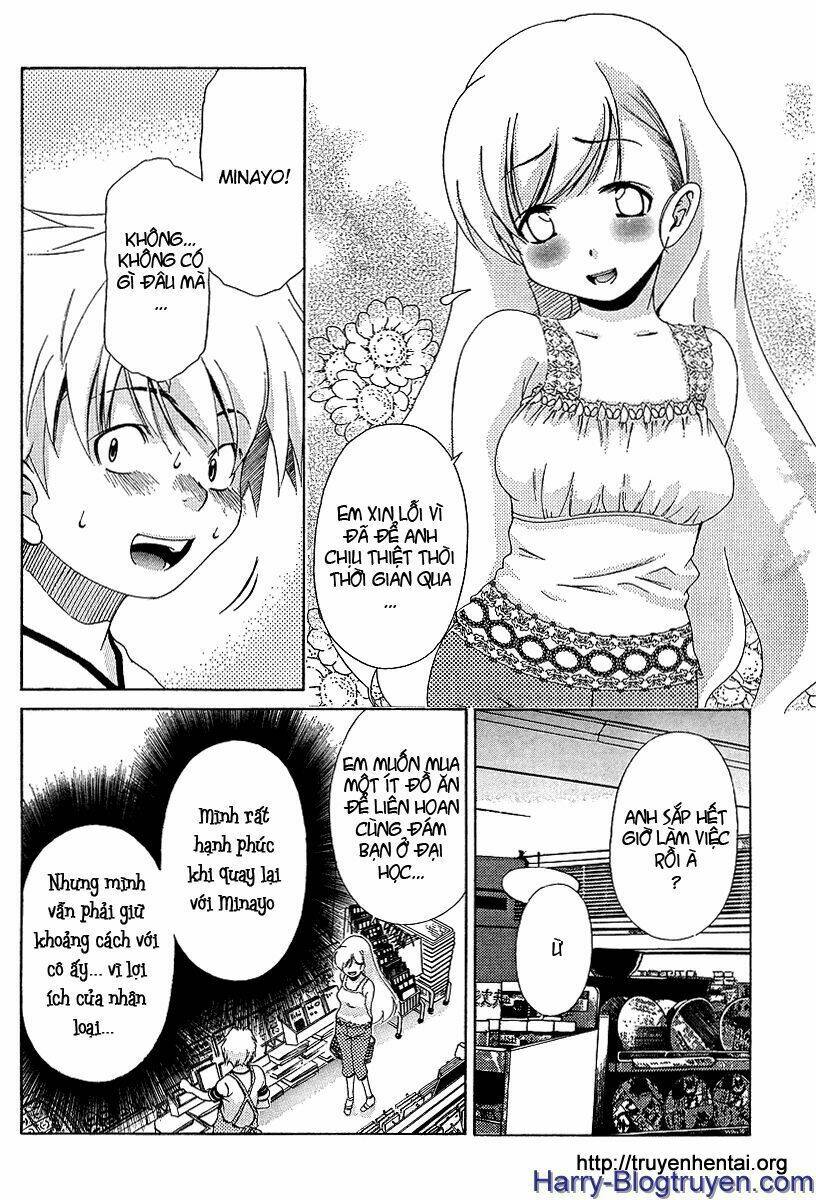 my balls chapter 21 6