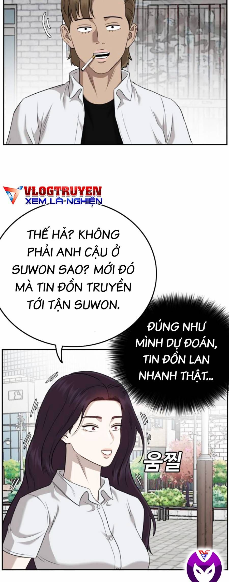 người xấu chapter 138 37