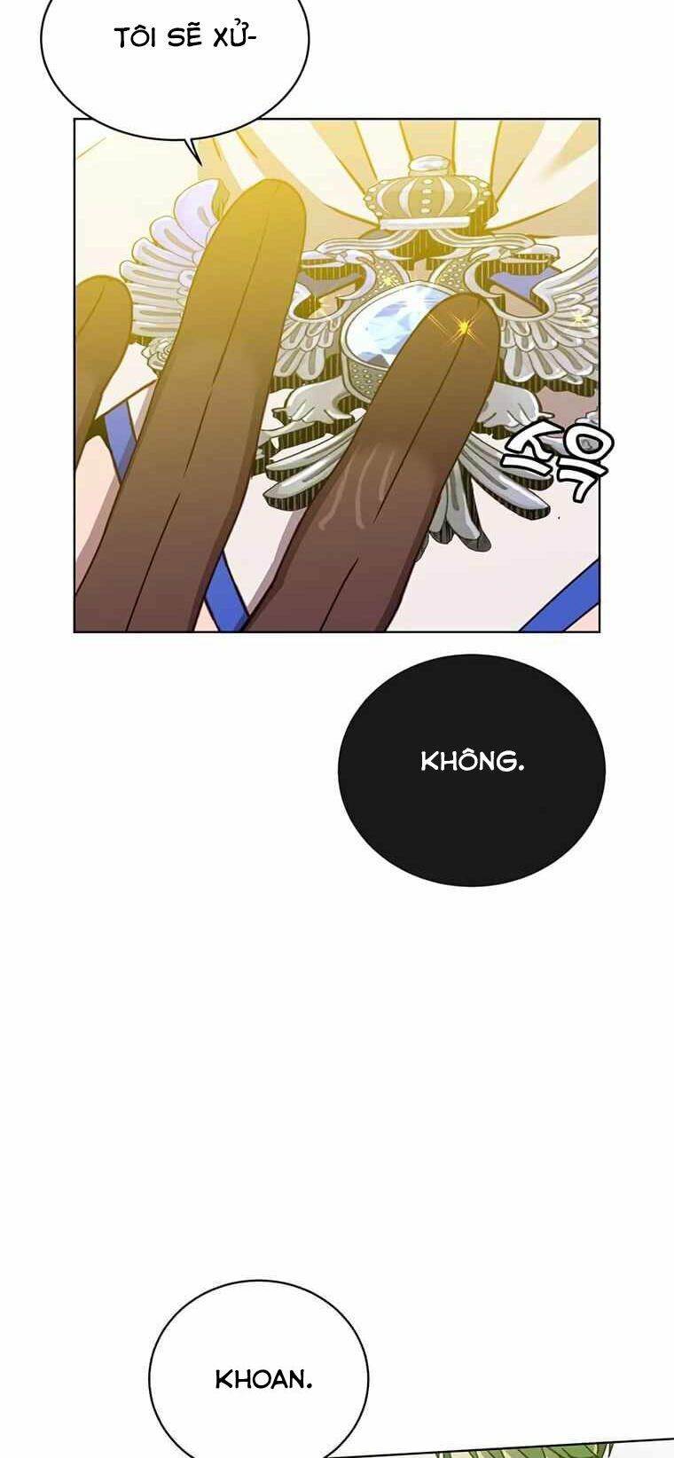 Anh Hùng Mạnh Nhất Trở Lại chapter 83 49