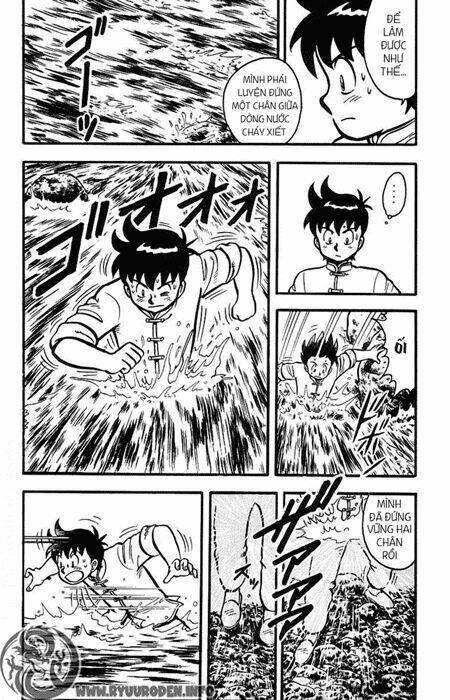 hoàng phi hồng phần 1 chapter 11 10