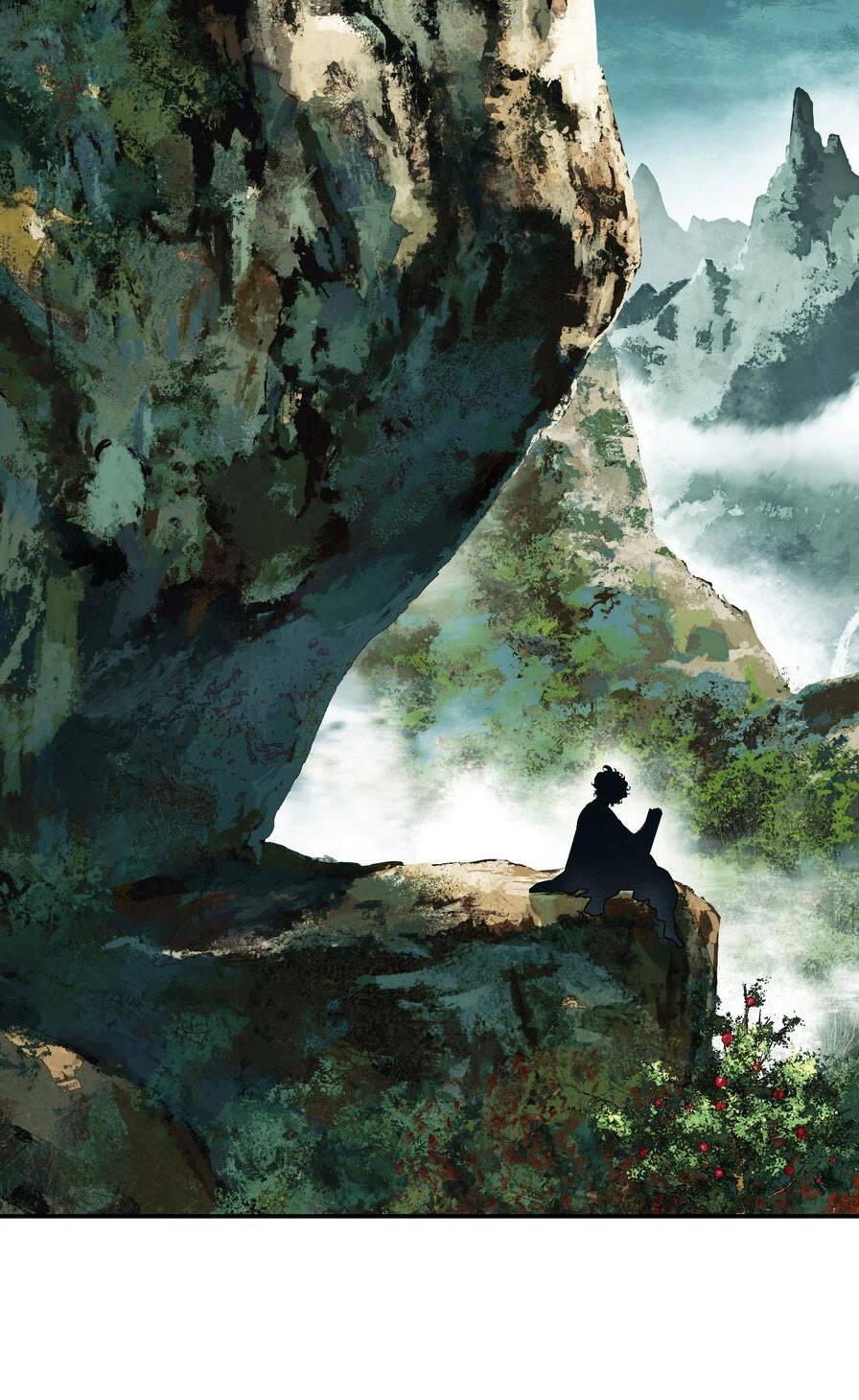 bất bại chân ma chapter 152 35