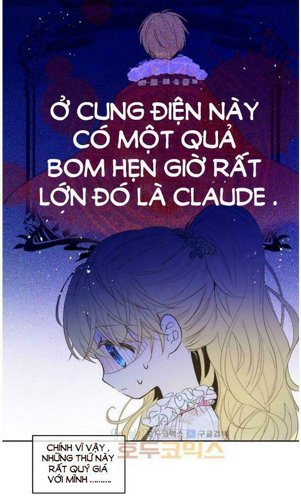 một ngày nọ ta trở thành công chúa chapter 3 53