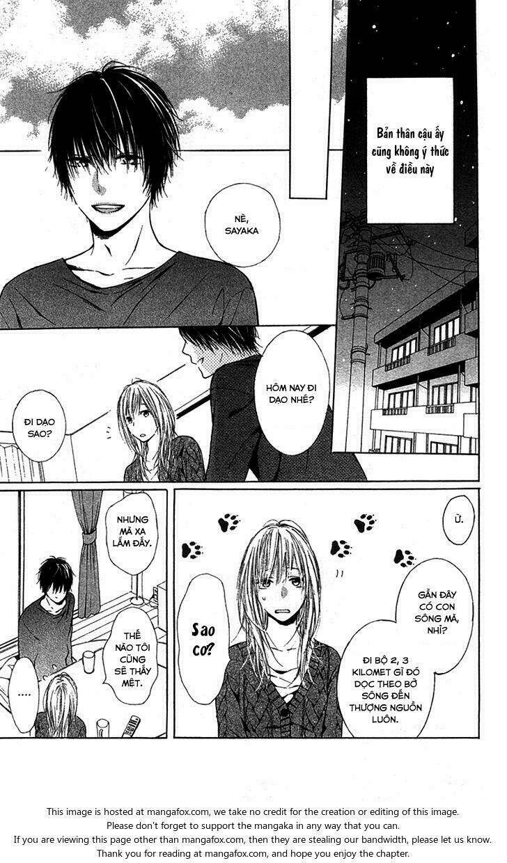 shokubutsu zukan chapter 2 8