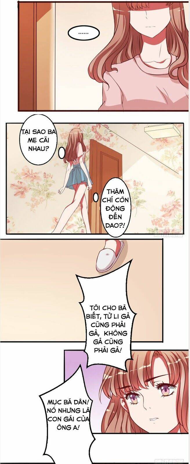 trên gối của chủ tịch ác ma chapter 6 10