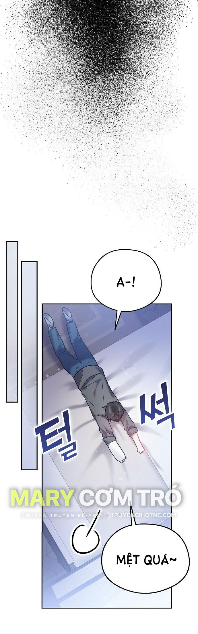 Sugar Rain chapter 15.2 - Trang 10