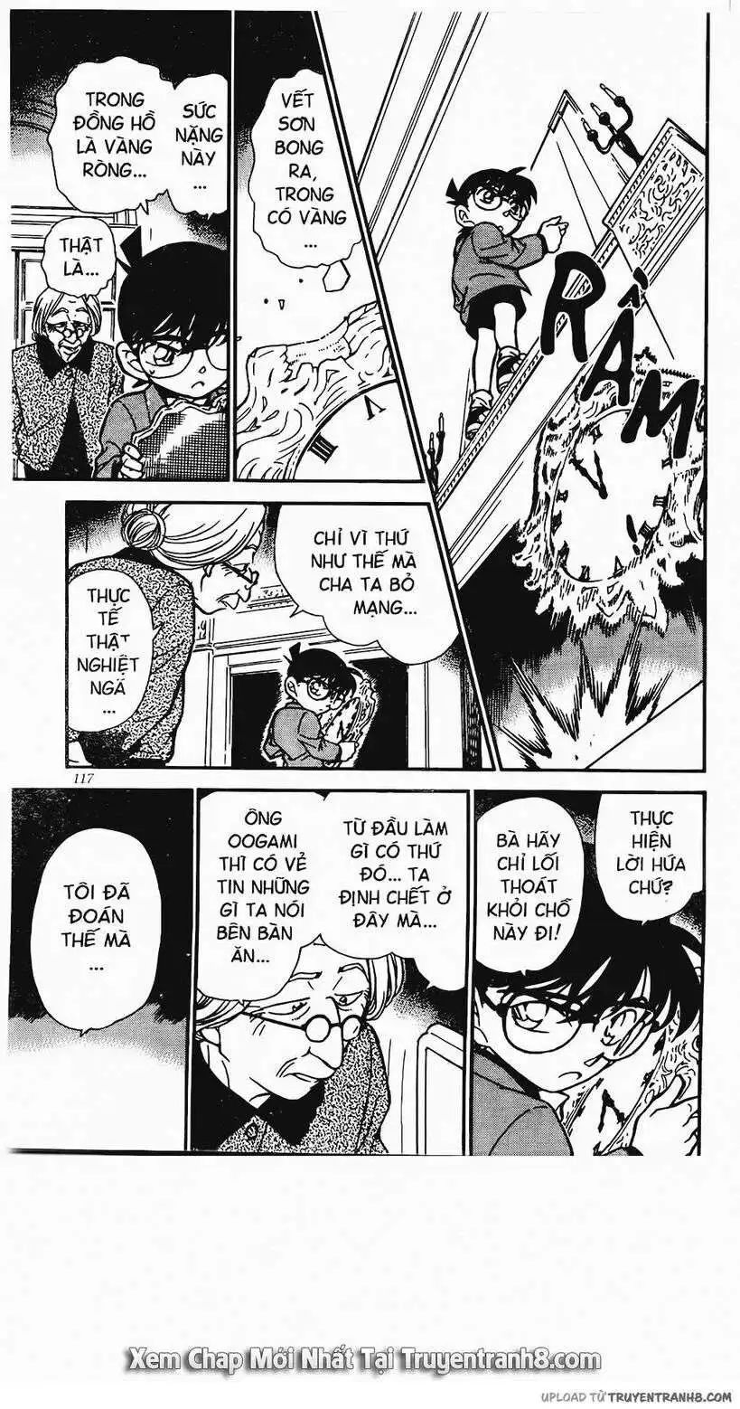 conan chapter 302 11