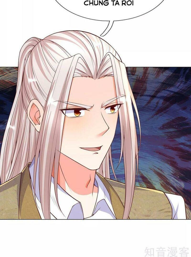 vú em tiên tôn đi ở rể chapter 147 9