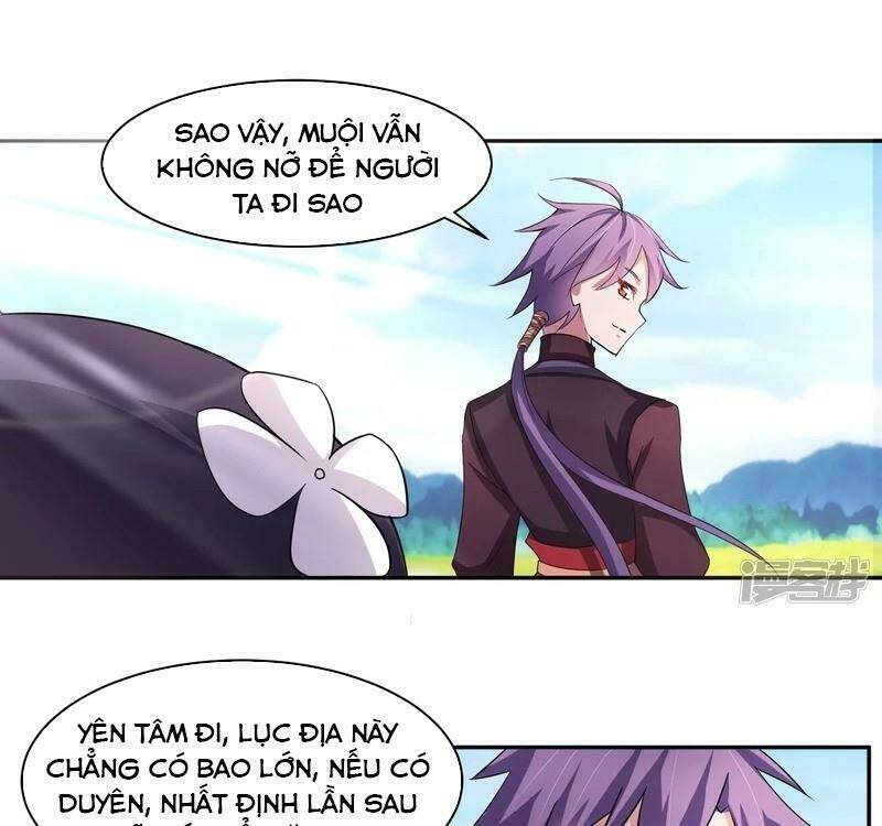 tuyệt thế thánh đế chapter 7 11