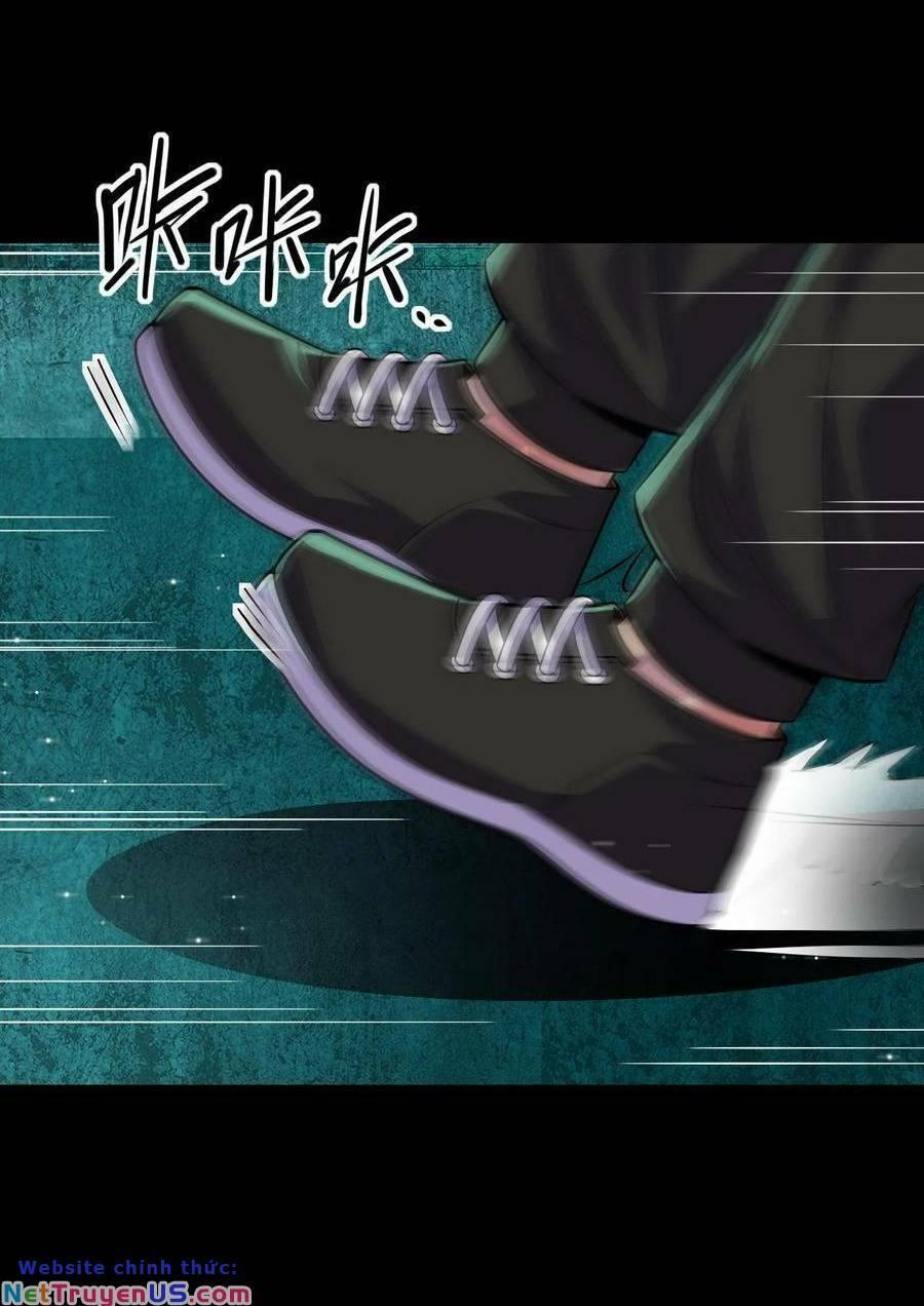 nhìn thấy thanh máu, ta xử tội thần linh chapter 71 10