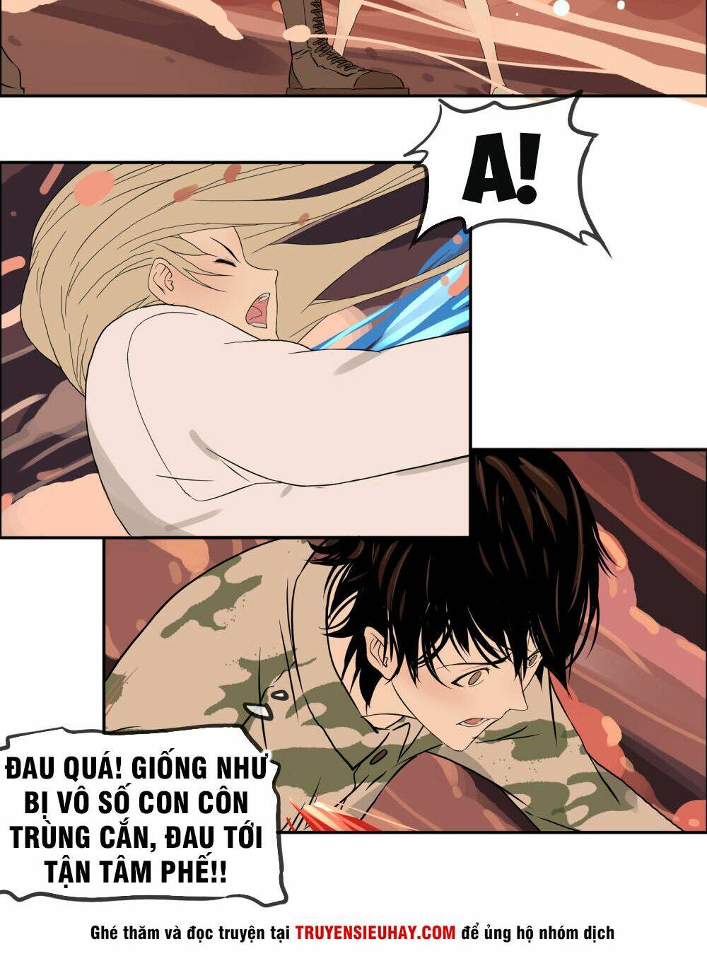 mạt thế đấu thần chapter 8 10