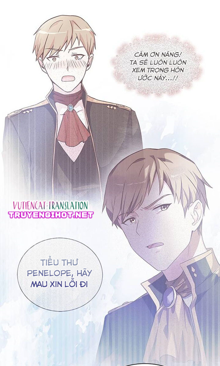 lời cầu hôn đến từ hoàng đế chapter 12 88