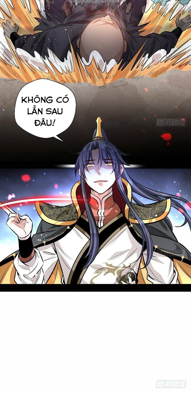 ta là tà đế chapter 32 16