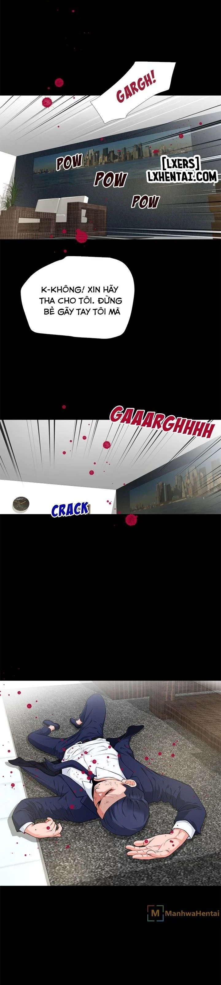 ngoài sức tưởng tượng chapter 51 17