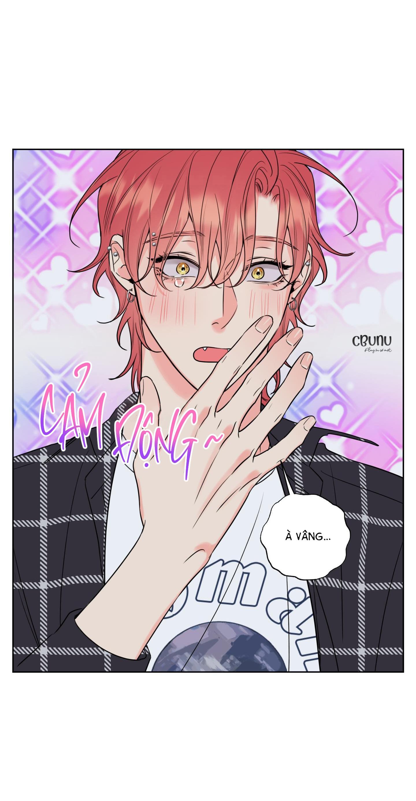 honey trouble - rắc rối ngọt ngào chapter 15 40