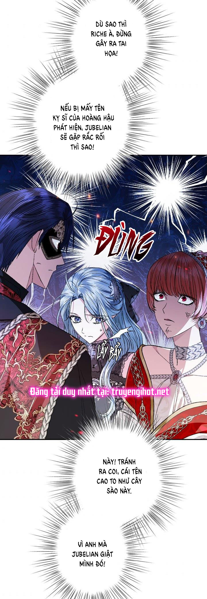 cha à, con không muốn kết hôn đâu chapter 58 26