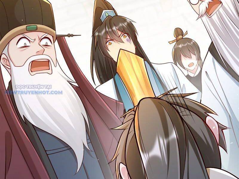 ta thực sự không muốn làm thần tiên chapter 57 111