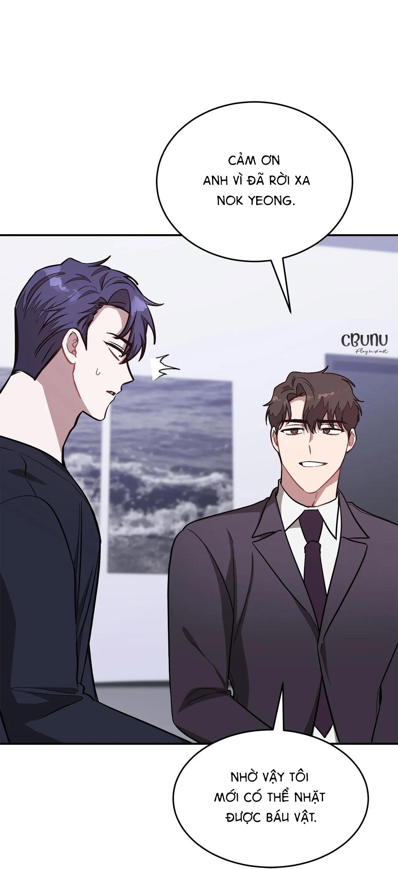 Sống Lại Lần Nữa chapter 58 62