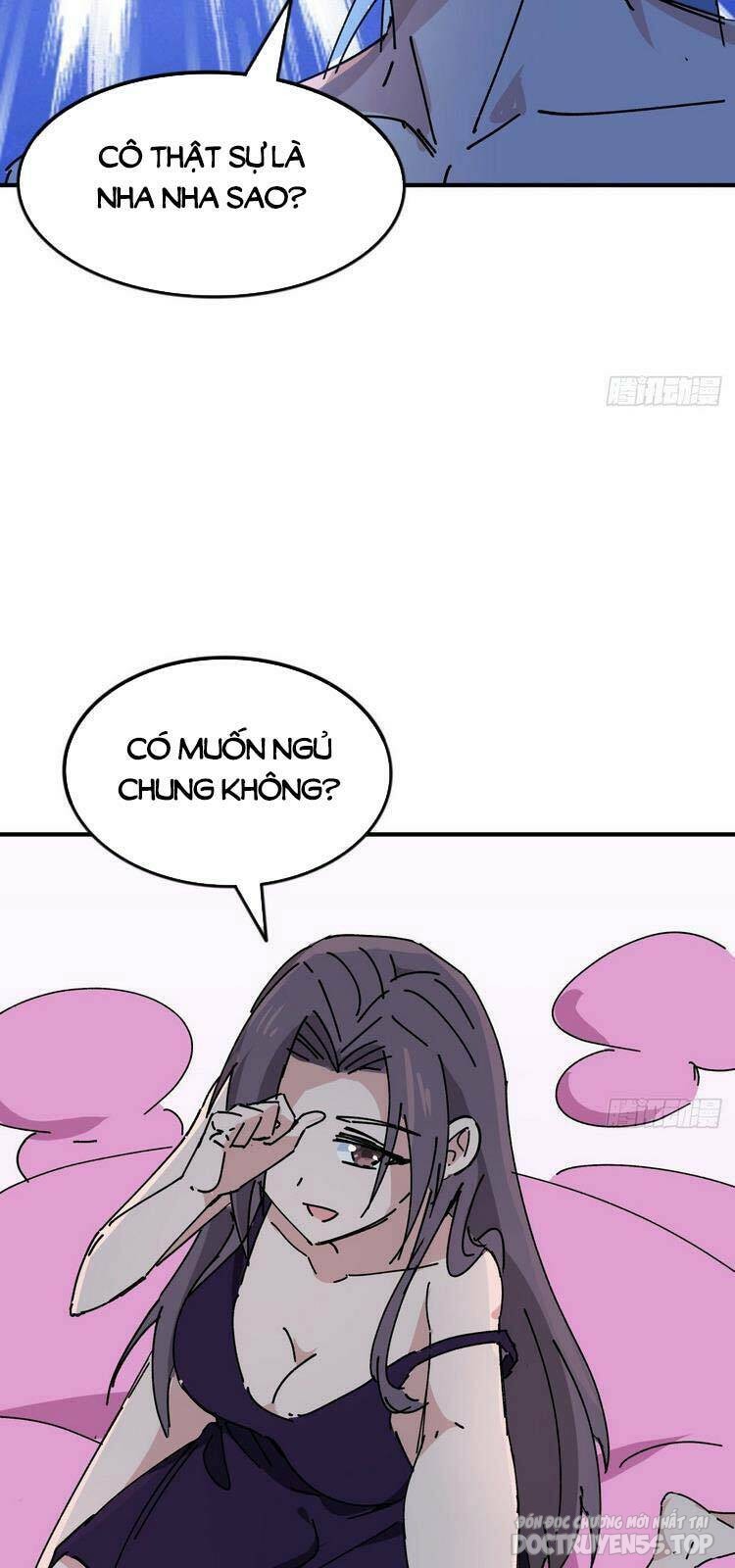 giải cứu 99 nữ chính ở mạt thế chapter 95 19