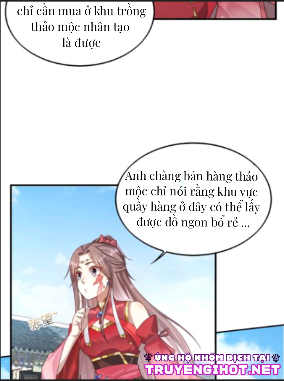 kết hôn với hoàng tử xui xẻo chapter 7 22