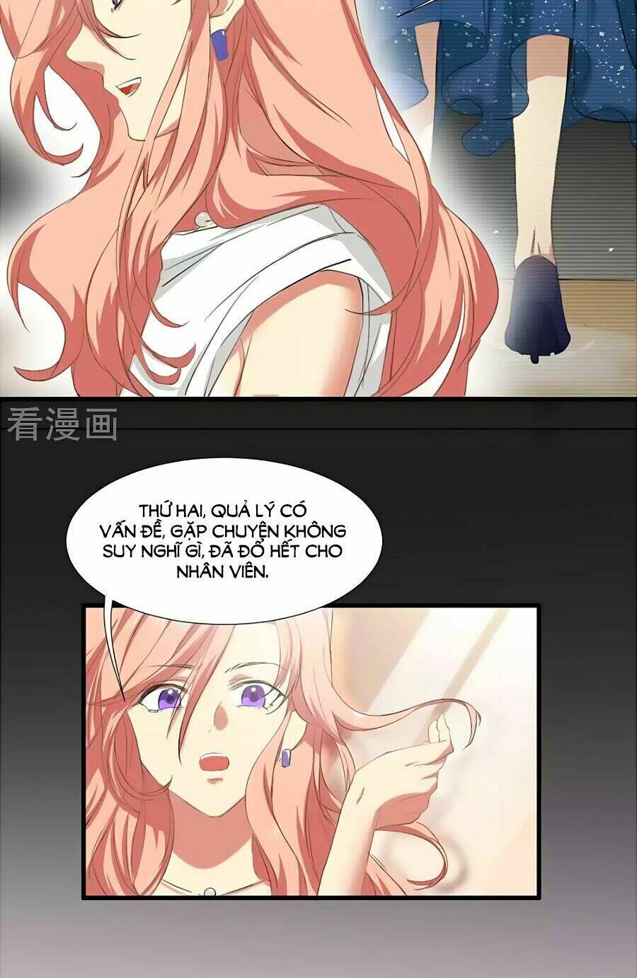 tửu điếm nữ vương chapter 1 13