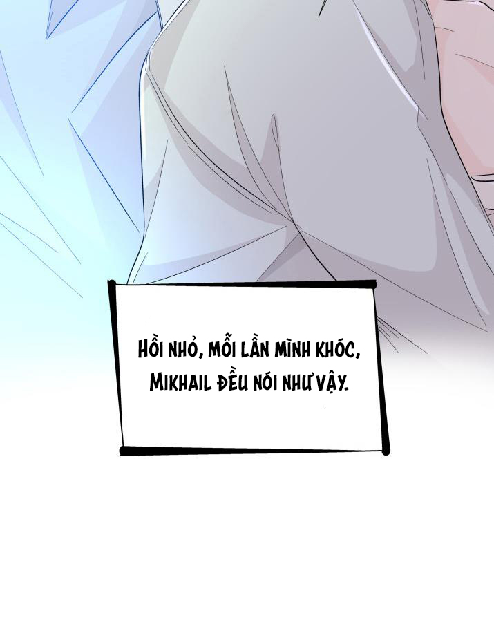 tôi đánh mất dây xích kiềm chế nam chính yandere chapter 22.2 14