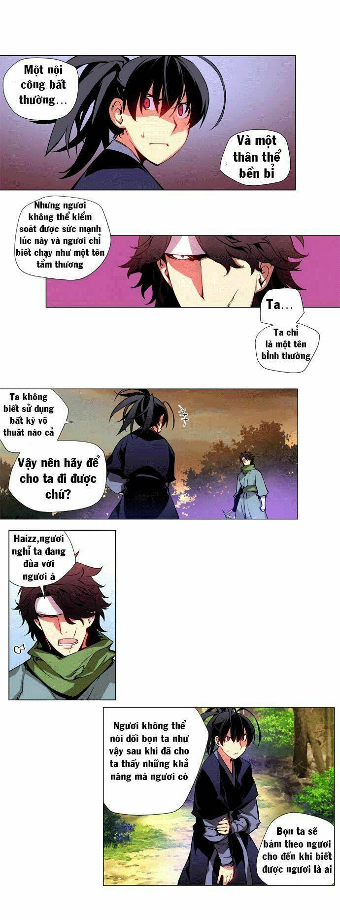 märchen: the embodiment of tales chapter 13 19