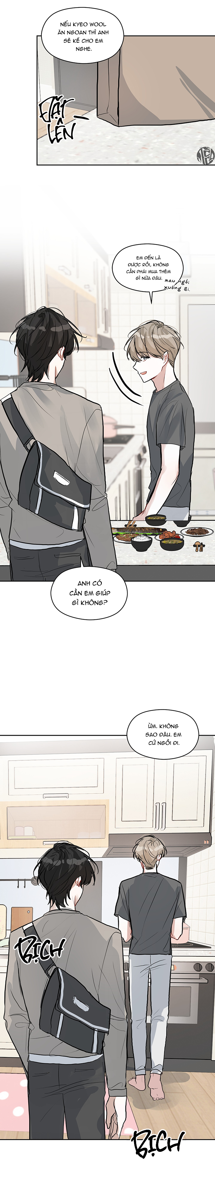mùa xuân trở lại chapter 8 3