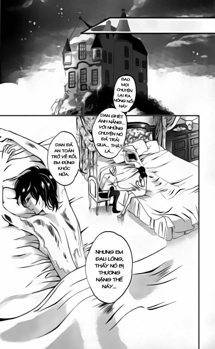 the prince's cactus chapter 5 5