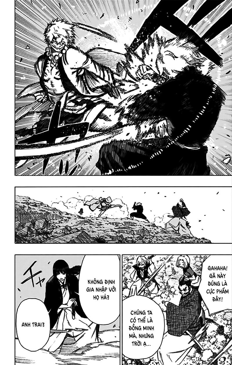 jigokuraku chapter 45 15