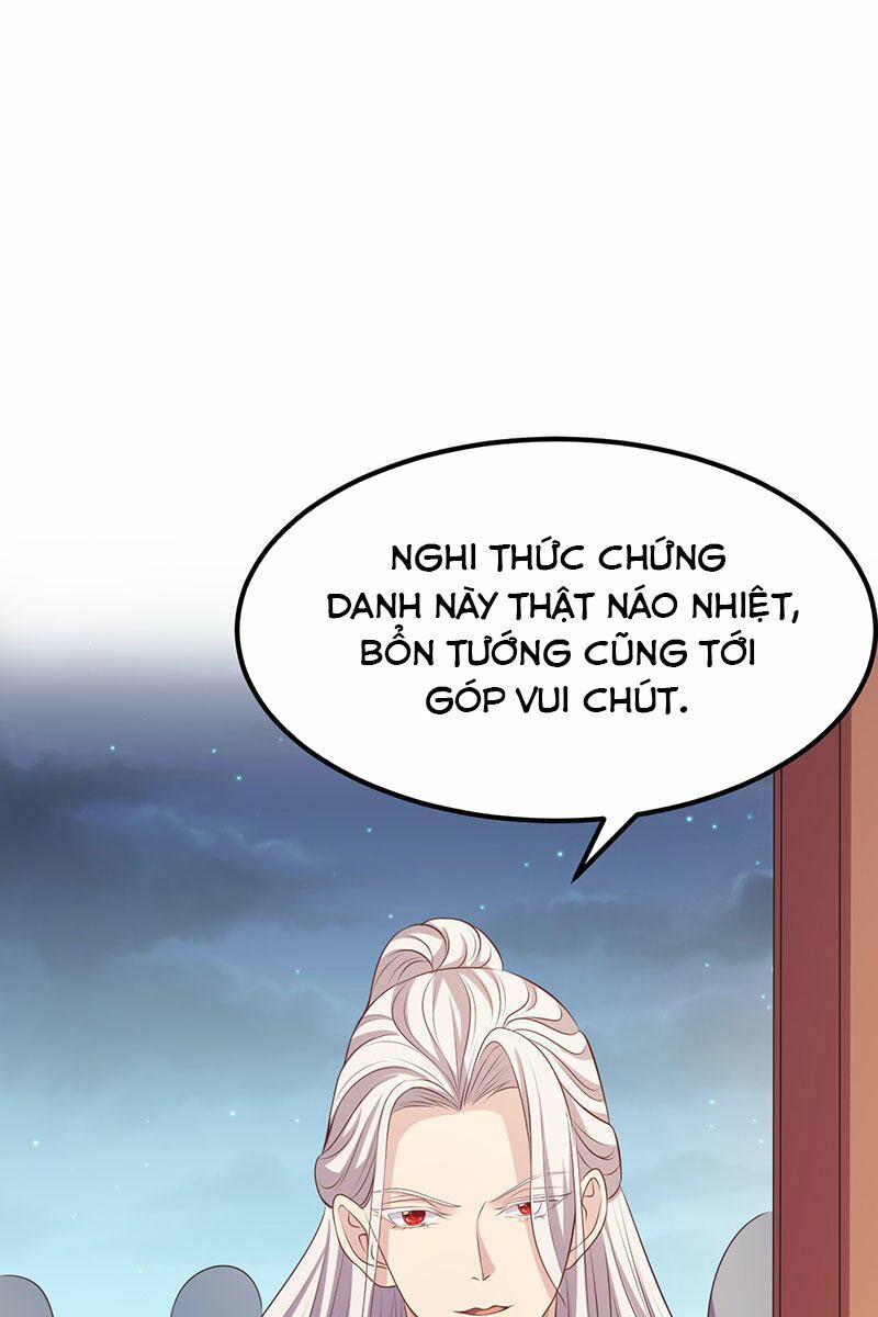 khuynh thế đế vương cơ chapter 25.1 18