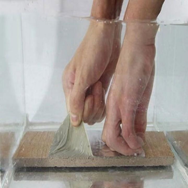 Băng keo chống thấm , cách nhiệt rộng 10cm dài 5m