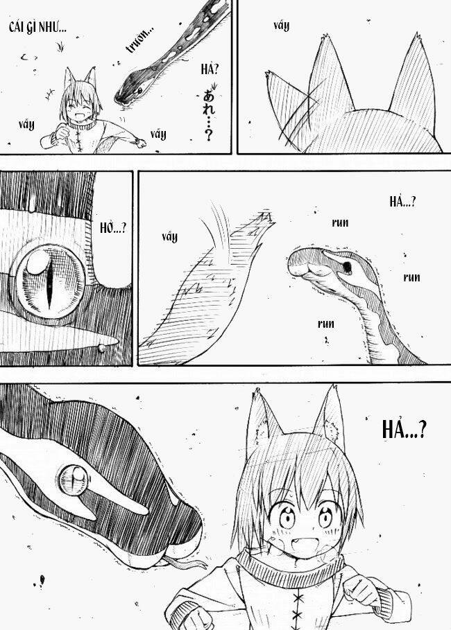 kuso manga bukuro chapter 14 5