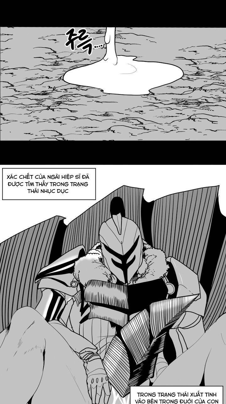 độc lạ dungeon chapter 0 9