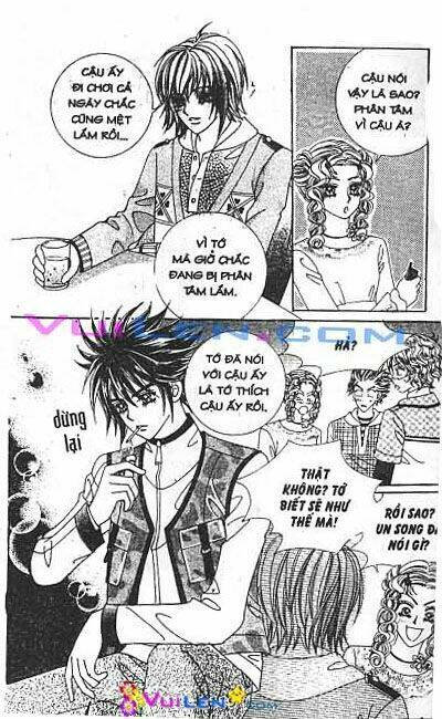 nụ hôn cuối chapter 38 20