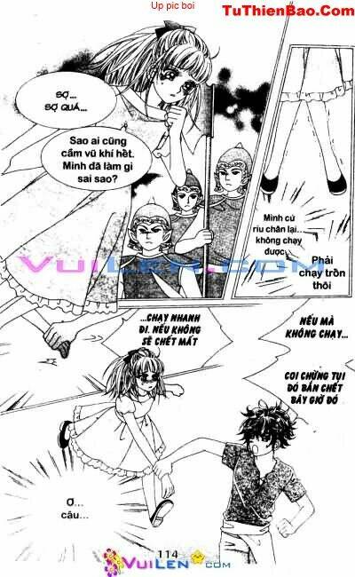 bogle goes to the kingdom chapter 49 4